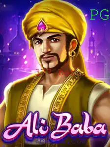 Descobrindo as Aventuras de 'AliBaba' no Mundo dos Jogos de Apostas