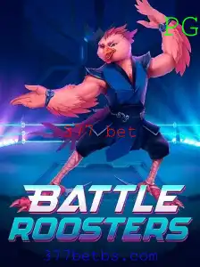 BattleRoosters: A Nova Sensação das Arenas Virtuais