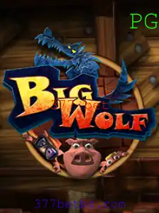 BigWolf: Uma Jornada Épica no Mundo dos Jogos