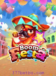 Explorando as Regras e Estratégias do Jogo BoomFiesta com a 377 Bet