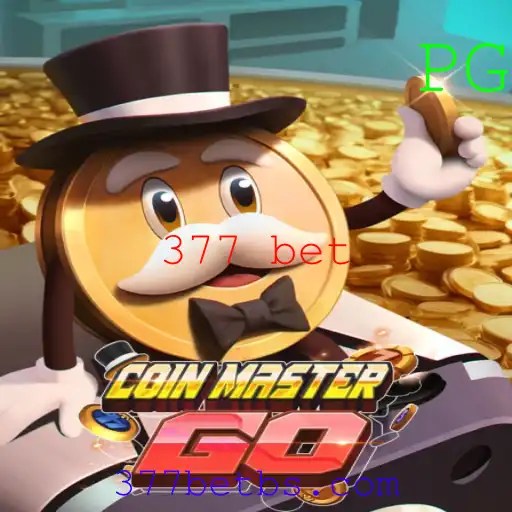 Descubra o Mundo de Aventuras com CoinMasterGO e a Estratégia 377 Bet