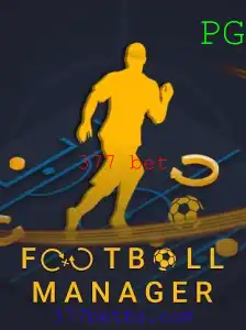 FootballManager e 377 Bet: Explorando o Universo do Futebol Virtual