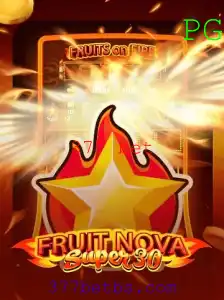 Descubra FruitrNovaSupe30: O Novo Fenômeno no Mundo dos Jogos