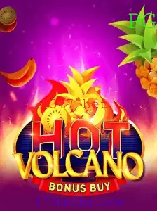 Descubra o Novo Jogo Online HotVolcanoBonusBuy e a Estratégia 377 Bet
