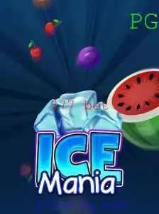 Explorando o Fenômeno de IceMania: Um Guia Completo para 377 Bet