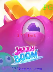 Explorando o Mundo de JellyBoom e o Conceito de 377 Bet