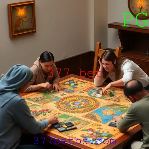 Jogos de mesa
