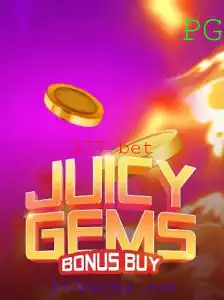 Explorando o Fascinante Mundo de JuicyGemsBonusBuy: A Atração do 377 Bet