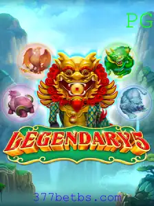 Explorando o Fascinante Mundo de Legendary5