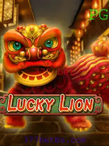 Explorando o Jogo LuckyLion e a Estratégia 377 Bet