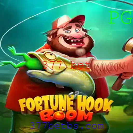 Explorando FortuneHookBoom: Uma Nova Dimensão aos Jogos de Aposta