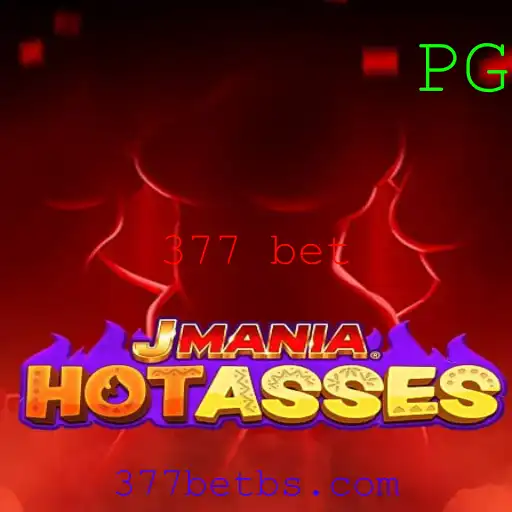 Explorando JManiaHotAsses: O Guia Completo para Entender o Jogo e o Conceito do 377 bet