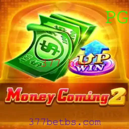 Descubra o Universo de MoneyComing2: Uma Aposta de Sucesso com 377 Bet