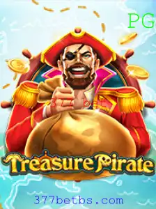 Decifrando TreasurePirate: Uma Jornada Aventura de Jogo do Tesouro
