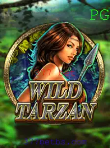Desvendando WildTarzan: Uma Aventura de Apostas no Mundo Selvagem