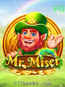 Descubra o Jogo MrMiser e Aprenda a Jogar com a Tática 377 Bet