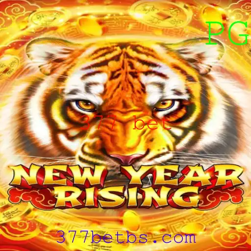 Descubra NewYearRising: O Novo Fenômeno dos Jogos com 377 Bet