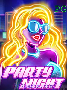 Explorando o Jogo PartyNight: Diversão e Estratégia com 377 Bet
