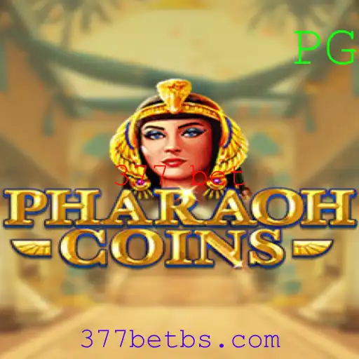 Explorando o Mundo de PharaohCoins: Um Guia Completo para o Jogo 377 Bet