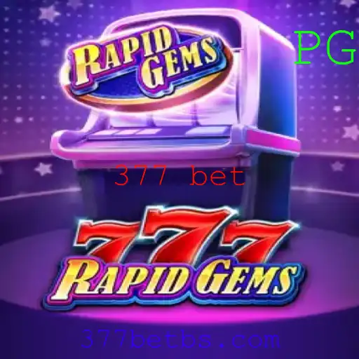 Descubra RapidGems777: A Nova Sensação no Mundo dos Jogos de Apostas