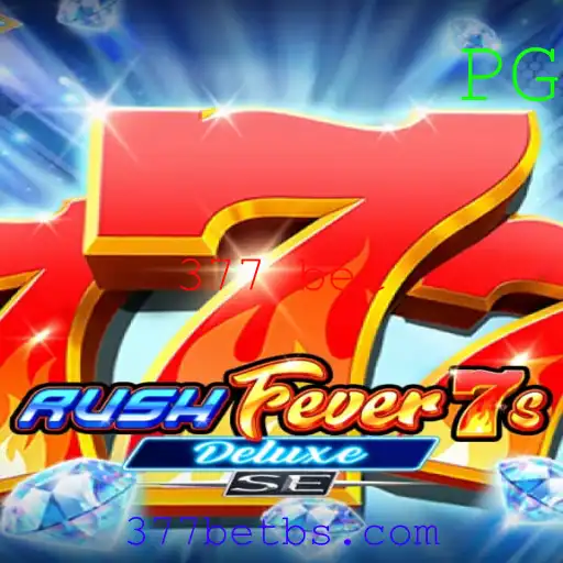 Explorando RushFever7sDeluxeSE: Um Mergulho no Mundo dos Jogos com 377 Bet
