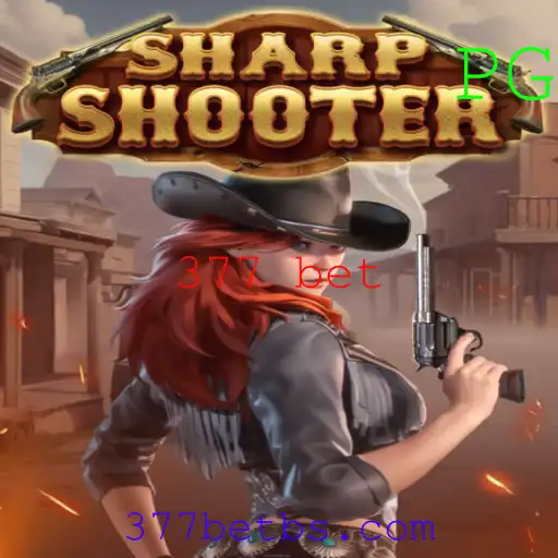 Sharpshooter: Como Dominar o Jogo de Apostas 377 Bet