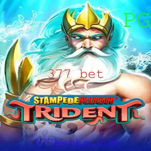 Desvendando o Mundo de StempedeRushTrident: A Nova Aposta 377 bet