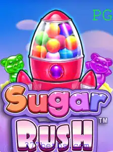 Explorando o Mundo Colorido de SugarRush: Uma Experiência de Jogo Envolvente