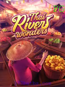 Experimente a Excitação do Jogo ThaiRiverWonders e Descubra as Regras
