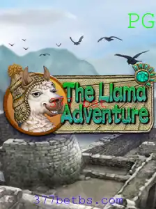 Explorando TheLlamaAdventure e o Fascinante Universo de 377 Bet