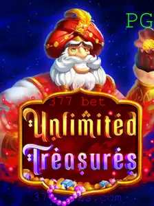 Descubra o Universo de UnlimitedTreasures: O Jogo que Revoluciona com a Aposta 377 Bet