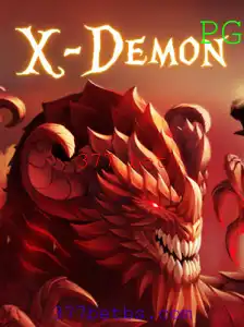 Explorando o Mundo de XDemon e o Impacto da Tendência 377 Bet
